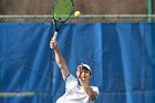 MTennis vs MIT  Men’s Tennis vs MIT. - Photo By: KEITH NORDSTROM